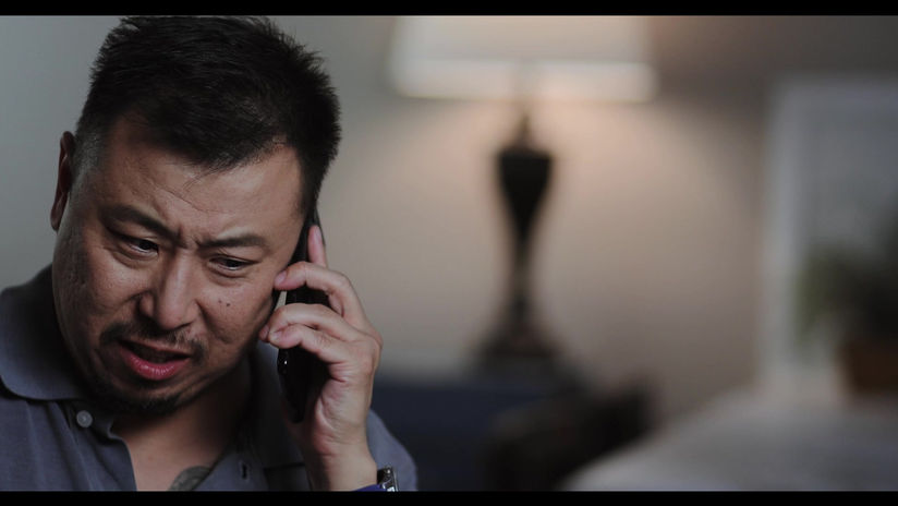 Alfred Chow Reel - 1081